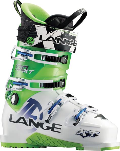 Ski boot review: Lange XT Freetour 130 LV 